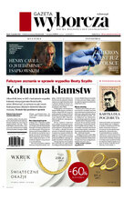 Gazeta Wyborcza Radom 293/2021