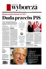 Gazeta Wyborcza Radom 301/2021