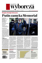 Gazeta Wyborcza Radom 302/2021