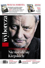 Gazeta Wyborcza Radom 42/2021