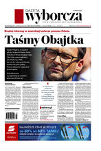 Gazeta Wyborcza Radom 47/2021