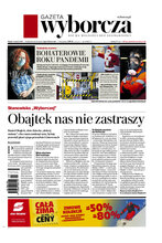 Gazeta Wyborcza Radom 53/2021