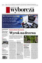 Gazeta Wyborcza Radom 57/2021