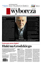Gazeta Wyborcza Radom 68/2021