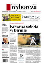 Gazeta Wyborcza Radom 73/2021