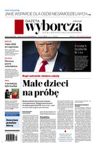 Gazeta Wyborcza Radom 8/2021