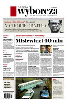 Gazeta Wyborcza Radom 87/2021