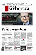 Gazeta Wyborcza Radom 9/2021