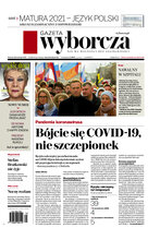 Gazeta Wyborcza Radom 91/2021