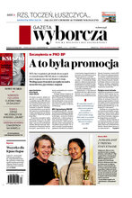 Gazeta Wyborcza Radom 97/2021