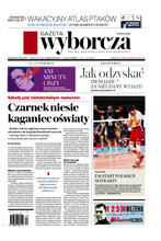 Gazeta Wyborcza Rzeszów 171/2021