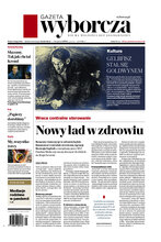 Gazeta Wyborcza Rzeszów 27/2021