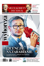 Gazeta Wyborcza Rzeszów 30/2021