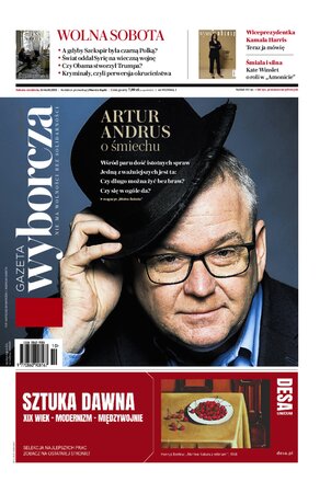 Gazeta Wyborcza Rzeszów 60/2021