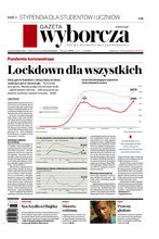 Gazeta Wyborcza Rzeszów 64/2021
