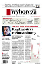 Gazeta Wyborcza Rzeszów 71/2021