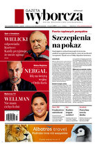 Gazeta Wyborcza Stołeczna 100/2021