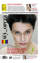 Gazeta Wyborcza Stołeczna 140/2021