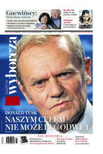 Gazeta Wyborcza Stołeczna 158/2021