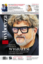 Gazeta Wyborcza Stołeczna 230/2021