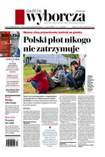 Gazeta Wyborcza Stołeczna 244/2021