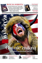 Gazeta Wyborcza Stołeczna 6/2021