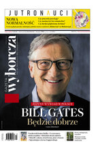 Gazeta Wyborcza Stołeczna 72/2021