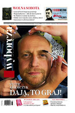 Gazeta Wyborcza Szczecin 152/2021