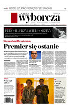 Gazeta Wyborcza Szczecin 210/2021