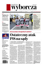 Gazeta Wyborcza Szczecin 243/2021