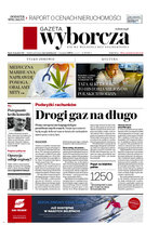 Gazeta Wyborcza Szczecin 287/2021