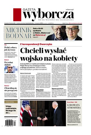 Gazeta Wyborcza Toruń 138/2021