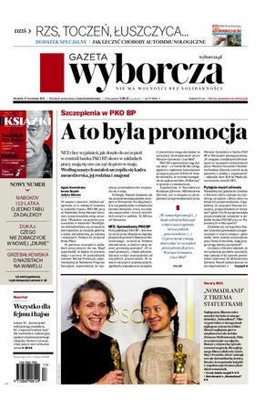 Gazeta Wyborcza Toruń 97/2021
