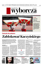 Gazeta Wyborcza Trójmiasto 179/2021
