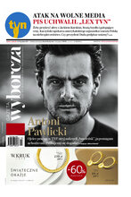 Gazeta Wyborcza Trójmiasto 294/2021
