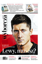 Gazeta Wyborcza Wrocław 134/2021