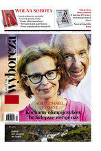 Gazeta Wyborcza Wrocław 170/2021