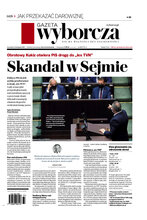 Gazeta Wyborcza Wrocław 186/2021