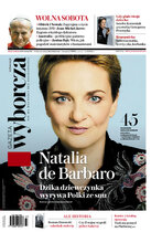 Gazeta Wyborcza Wrocław 218/2021