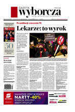 Gazeta Wyborcza Wrocław 23/2021
