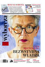 Gazeta Wyborcza Wrocław 95/2021