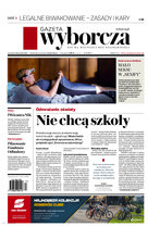 Gazeta Wyborcza Wrocław 99/2021