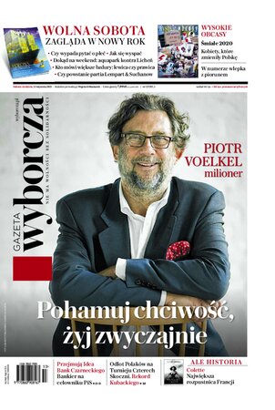 Gazeta Wyborcza Zielona Góra i Gorzów Wielkopolski 1/2021