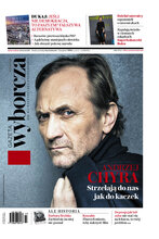 Gazeta Wyborcza Zielona Góra i Gorzów Wielkopolski 128/2021