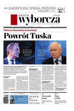 Gazeta Wyborcza Zielona Góra i Gorzów Wielkopolski 153/2021