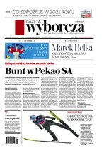 Gazeta Wyborcza Zielona Góra i Gorzów Wielkopolski 2/2021
