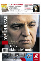 Gazeta Wyborcza Zielona Góra i Gorzów Wielkopolski 200/2021