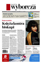 Gazeta Wyborcza Zielona Góra i Gorzów Wielkopolski 269/2021