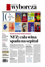 Gazeta Wyborcza Zielona Góra i Gorzów Wielkopolski 280/2021
