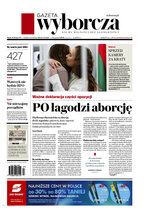 Gazeta Wyborcza Zielona Góra i Gorzów Wielkopolski 41/2021